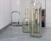 Nieuwbouw Woningen - Bungalow - Torrevieja