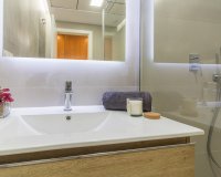 Nieuwbouw Woningen - Bungalow - Torrevieja