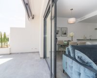 Nieuwbouw Woningen - Bungalow - Torrevieja