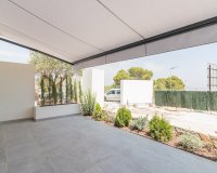 Nieuwbouw Woningen - Bungalow - Torrevieja