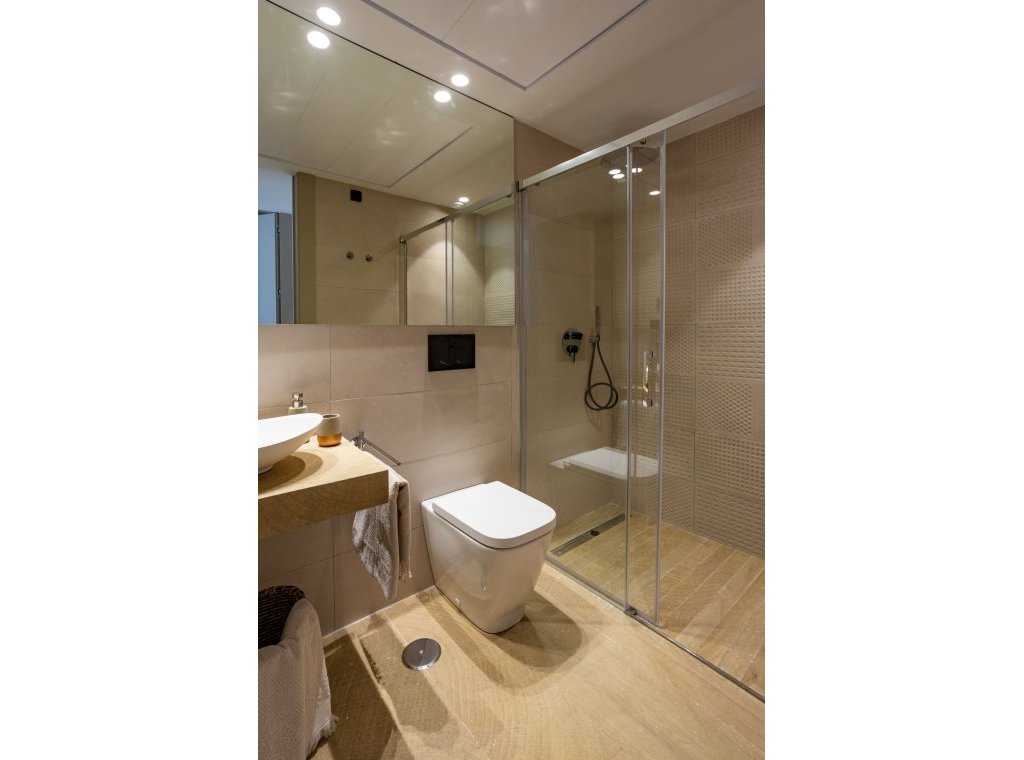 Nieuwbouw Woningen - Herenhuis - Algorfa