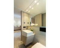 Nieuwbouw Woningen - Herenhuis - Algorfa