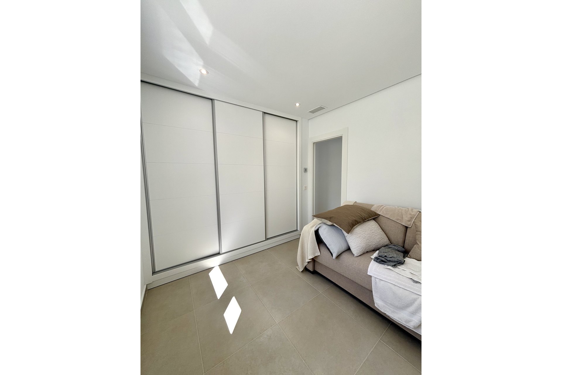 Nieuwbouw Woningen - Herenhuis - Benijofar