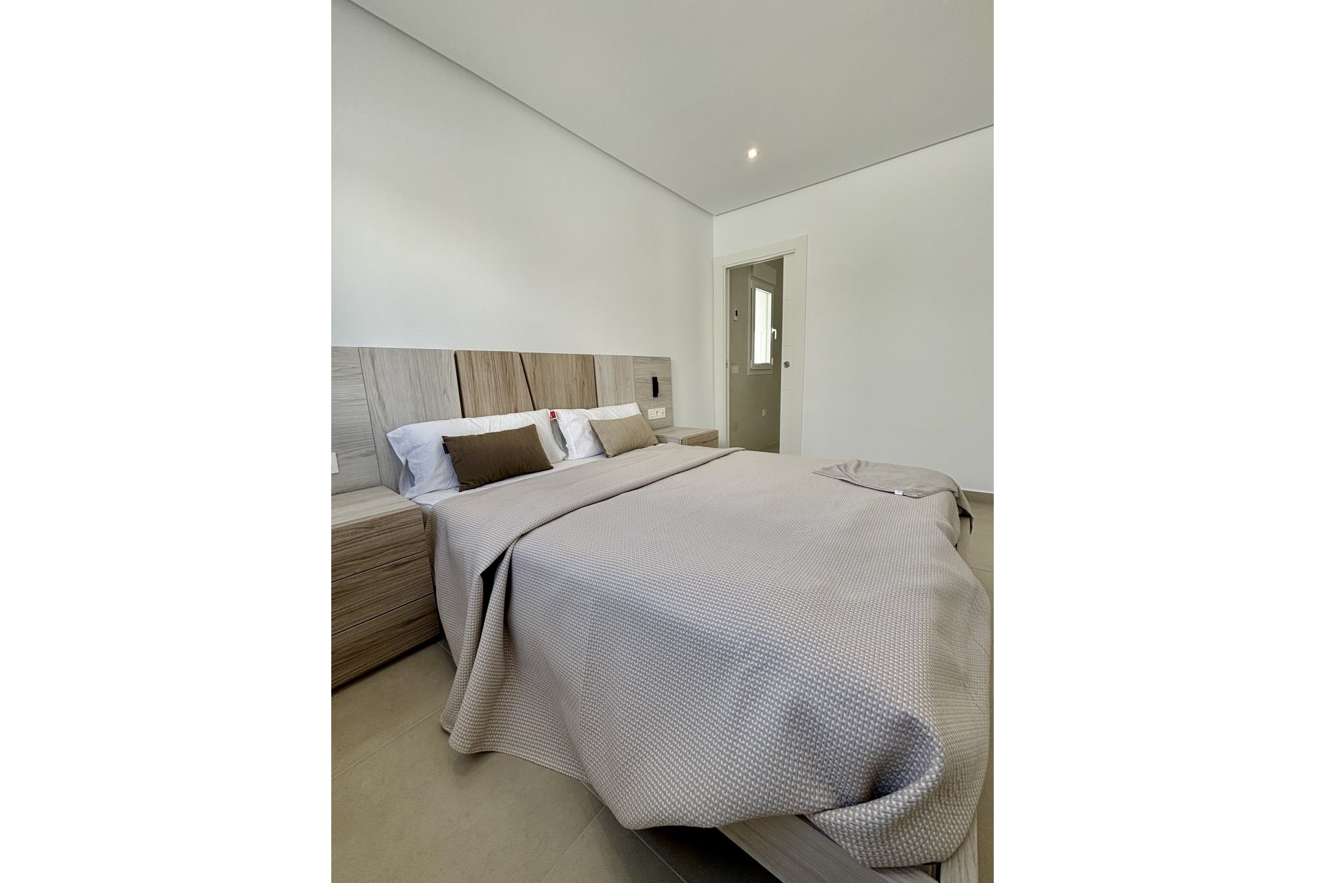 Nieuwbouw Woningen - Herenhuis - Benijofar