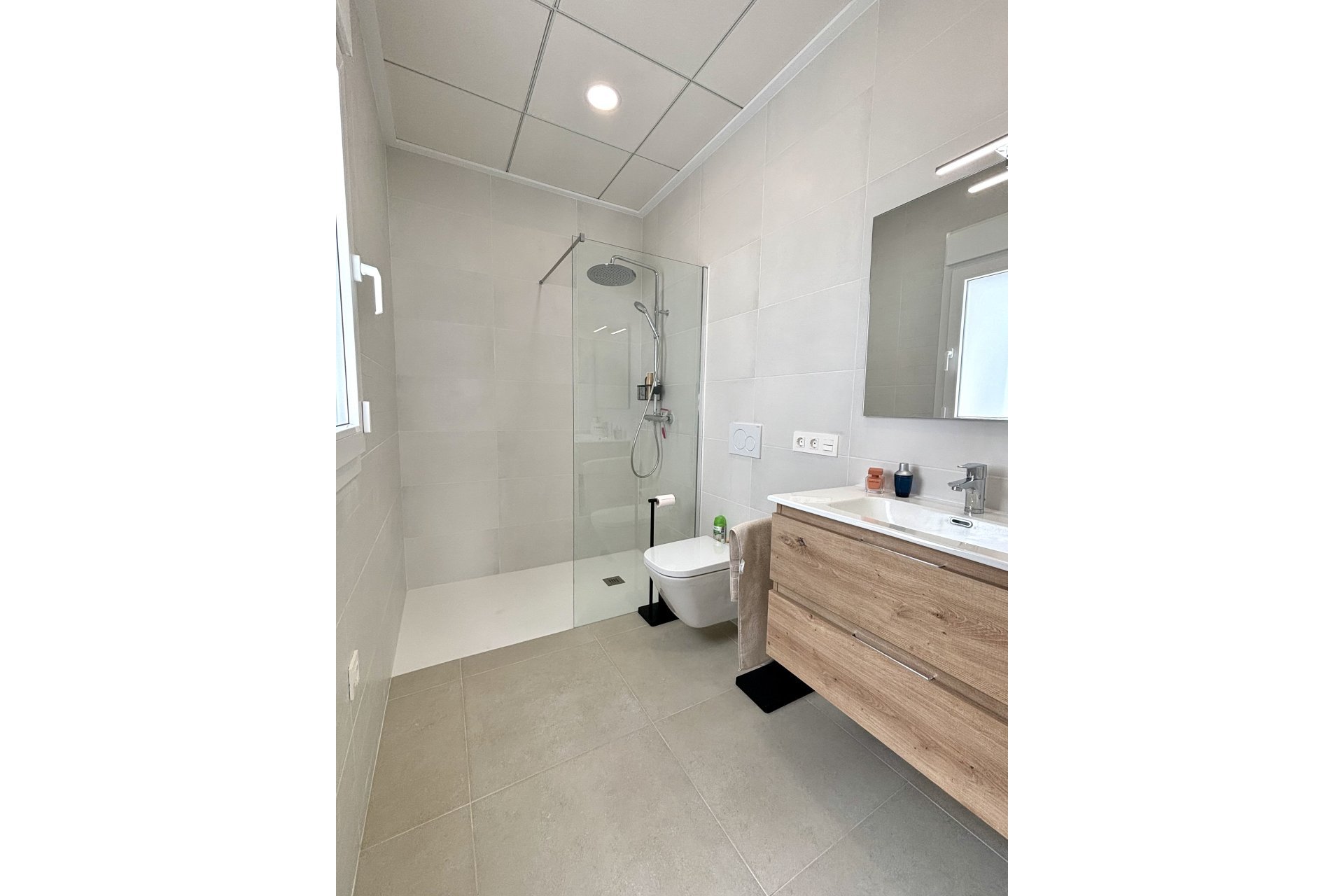 Nieuwbouw Woningen - Herenhuis - Benijofar