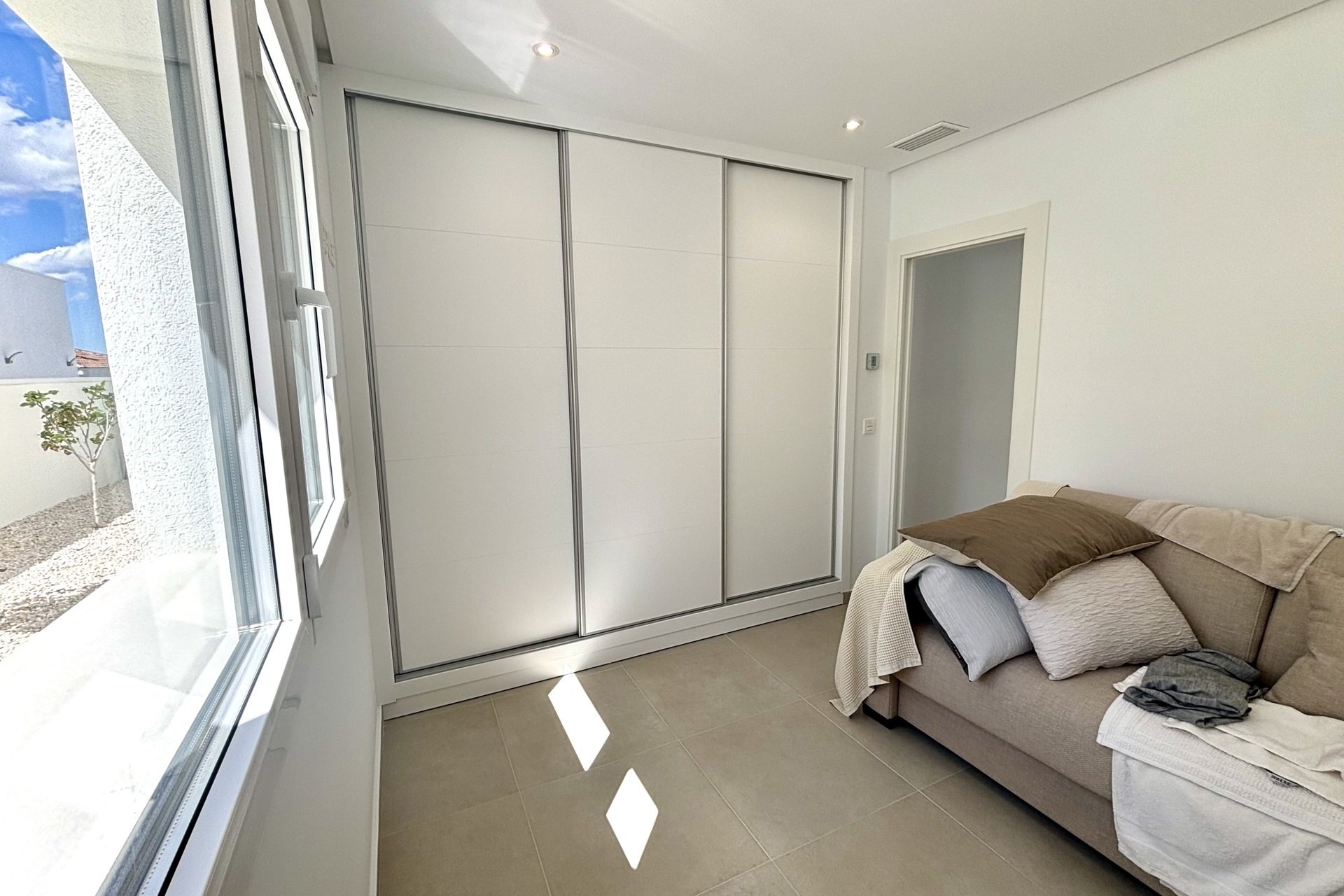 Nieuwbouw Woningen - Herenhuis - Benijofar