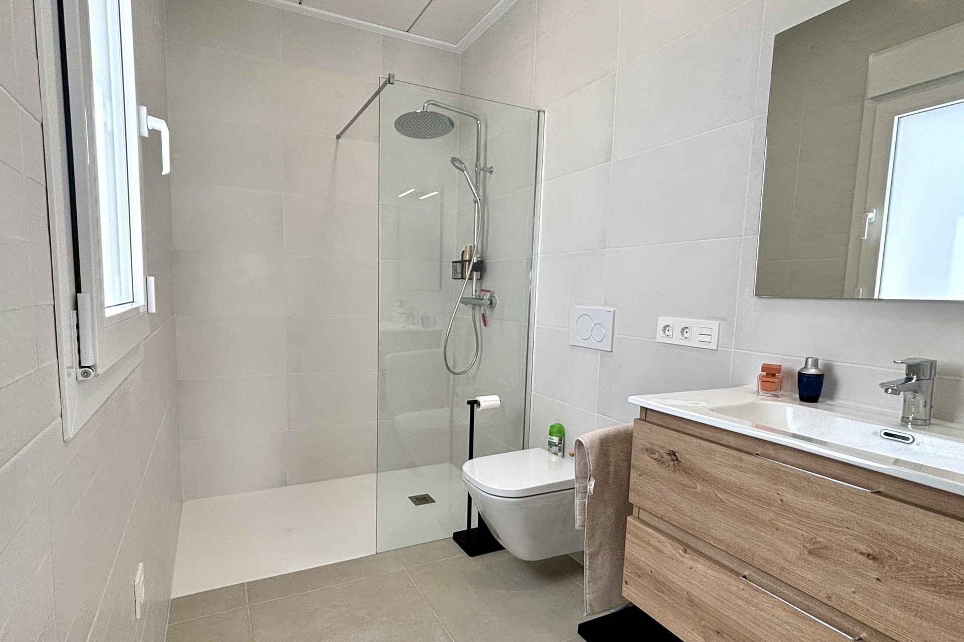 Nieuwbouw Woningen - Herenhuis - Benijofar