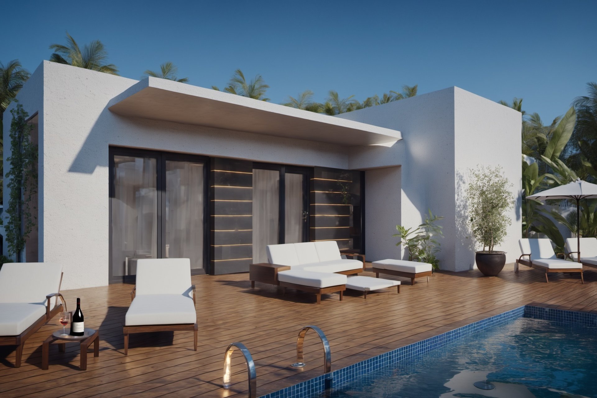 Nieuwbouw Woningen - Herenhuis - Benijofar