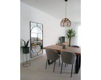 Nieuwbouw Woningen - Herenhuis - Bigastro