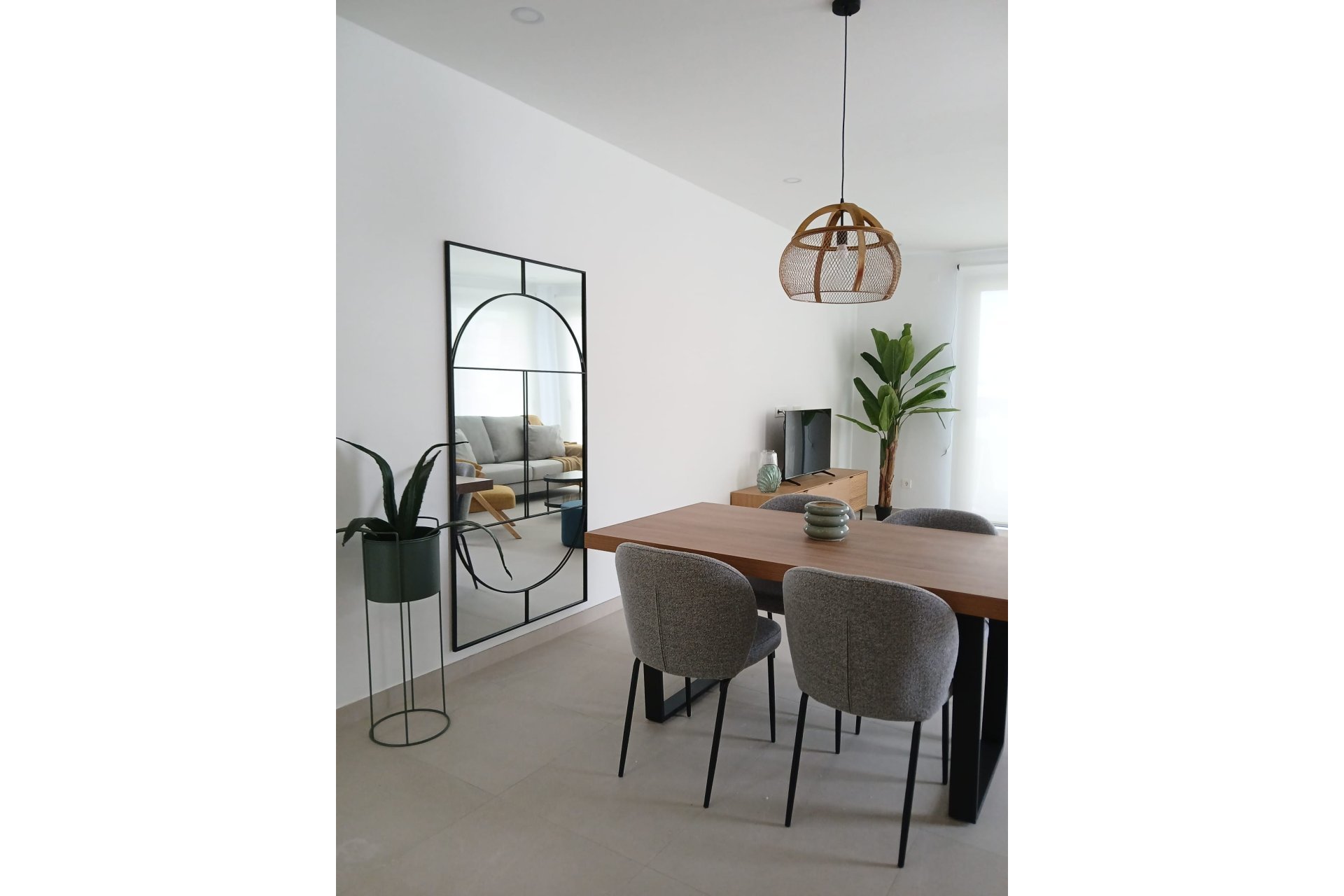 Nieuwbouw Woningen - Herenhuis - Bigastro