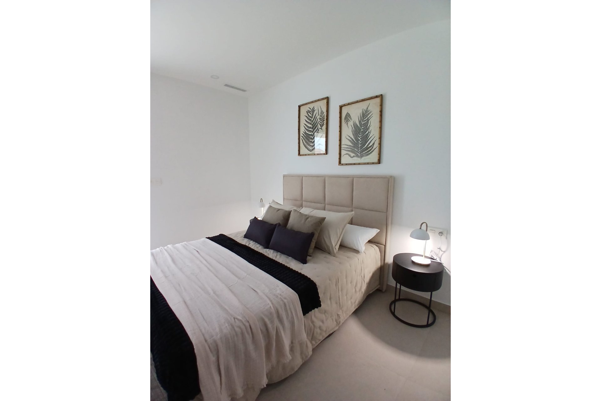 Nieuwbouw Woningen - Herenhuis - Bigastro