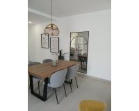 Nieuwbouw Woningen - Herenhuis - Bigastro