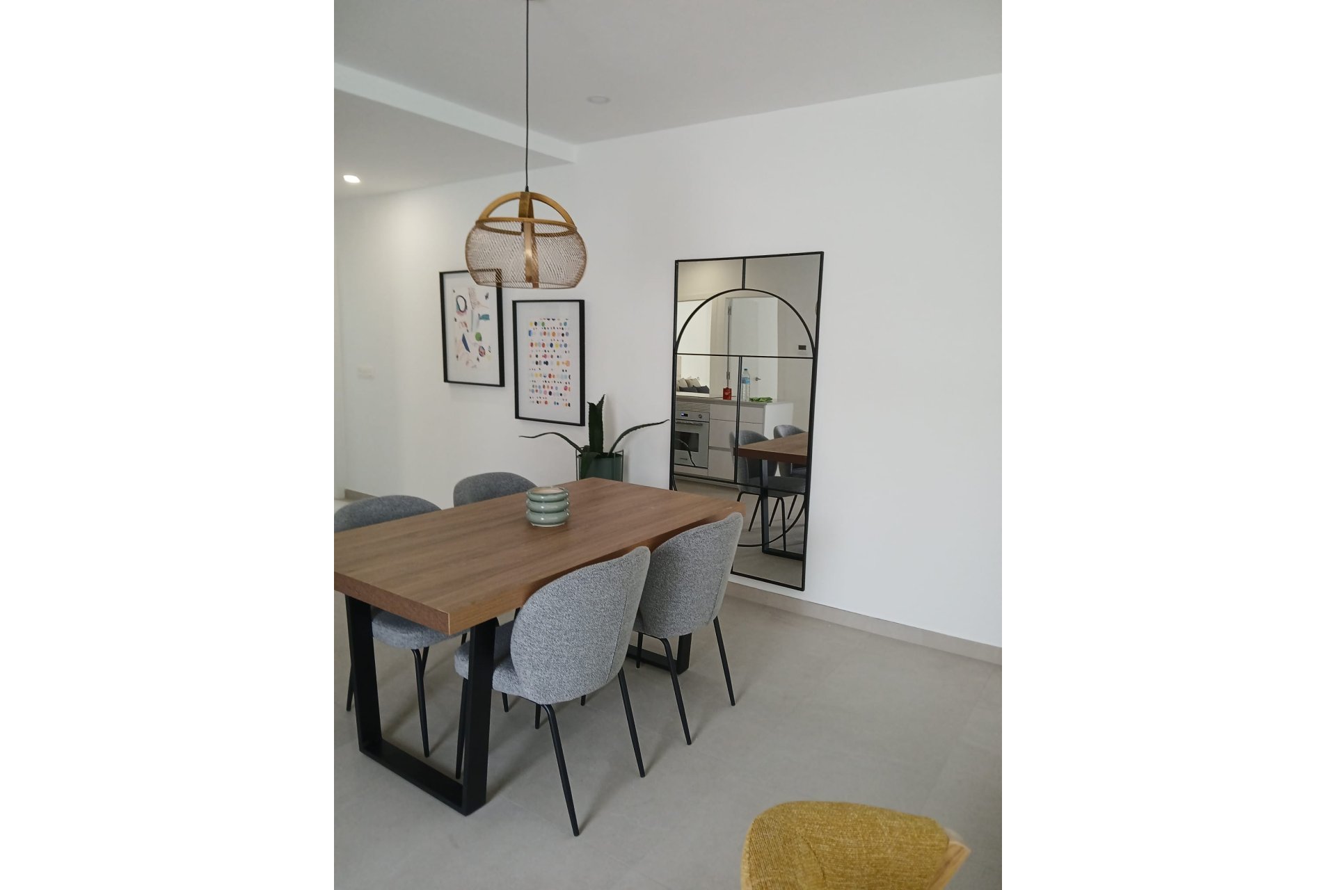 Nieuwbouw Woningen - Herenhuis - Bigastro