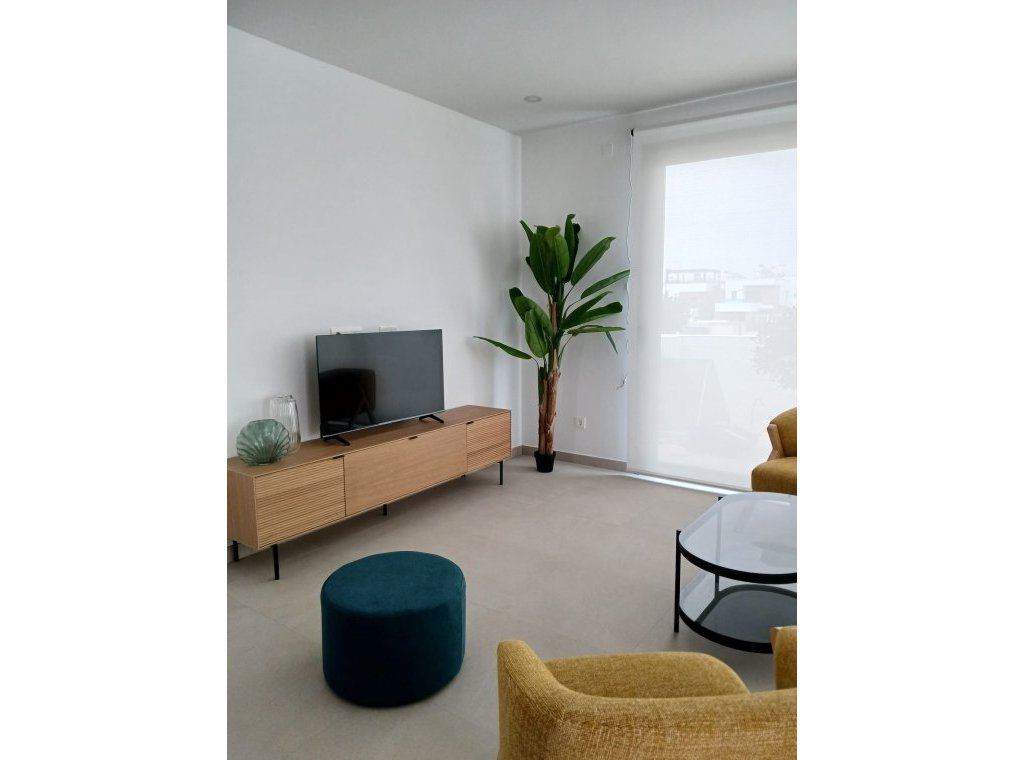 Nieuwbouw Woningen - Herenhuis - Bigastro