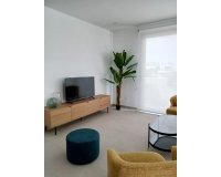 Nieuwbouw Woningen - Herenhuis - Bigastro