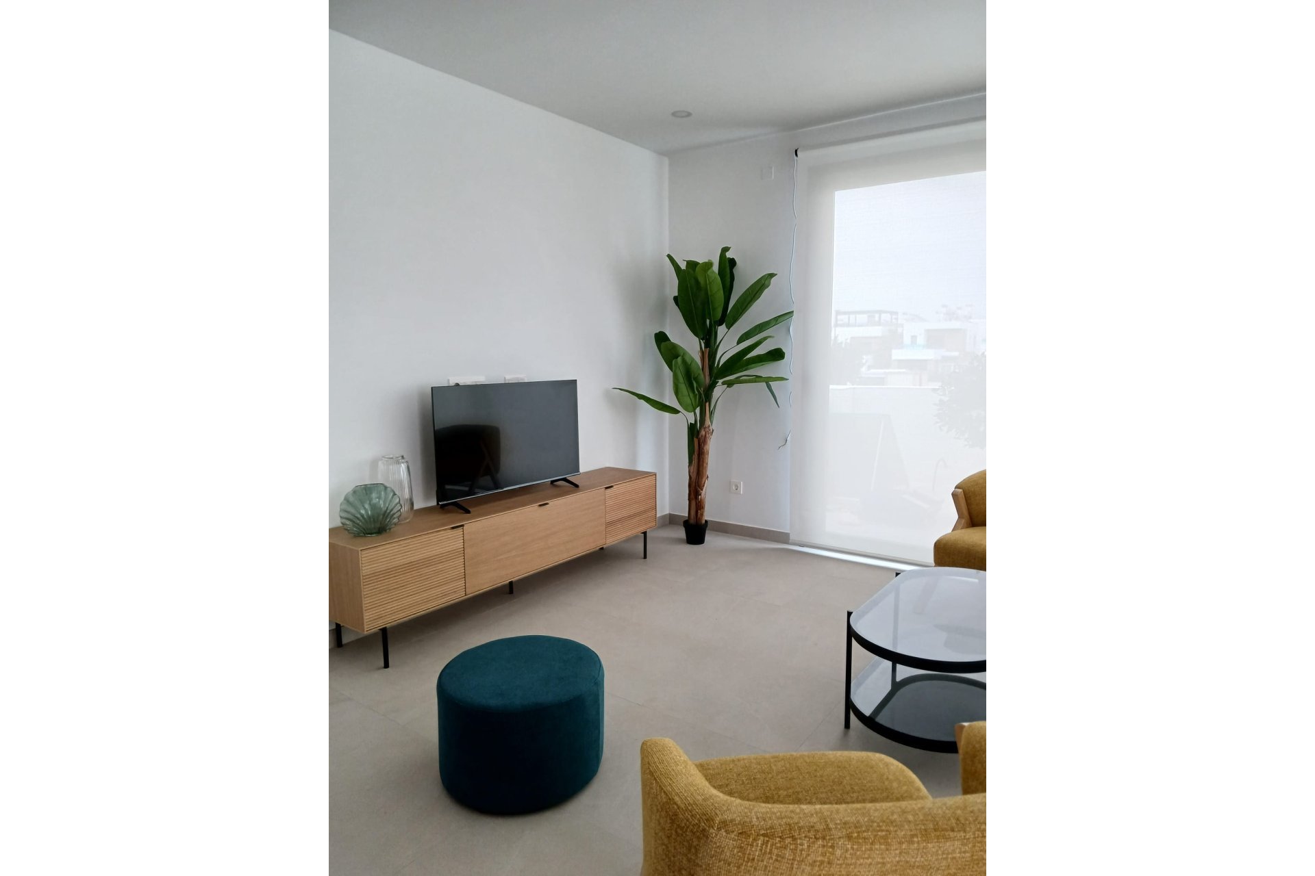 Nieuwbouw Woningen - Herenhuis - Bigastro