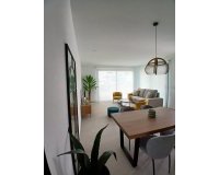 Nieuwbouw Woningen - Herenhuis - Bigastro