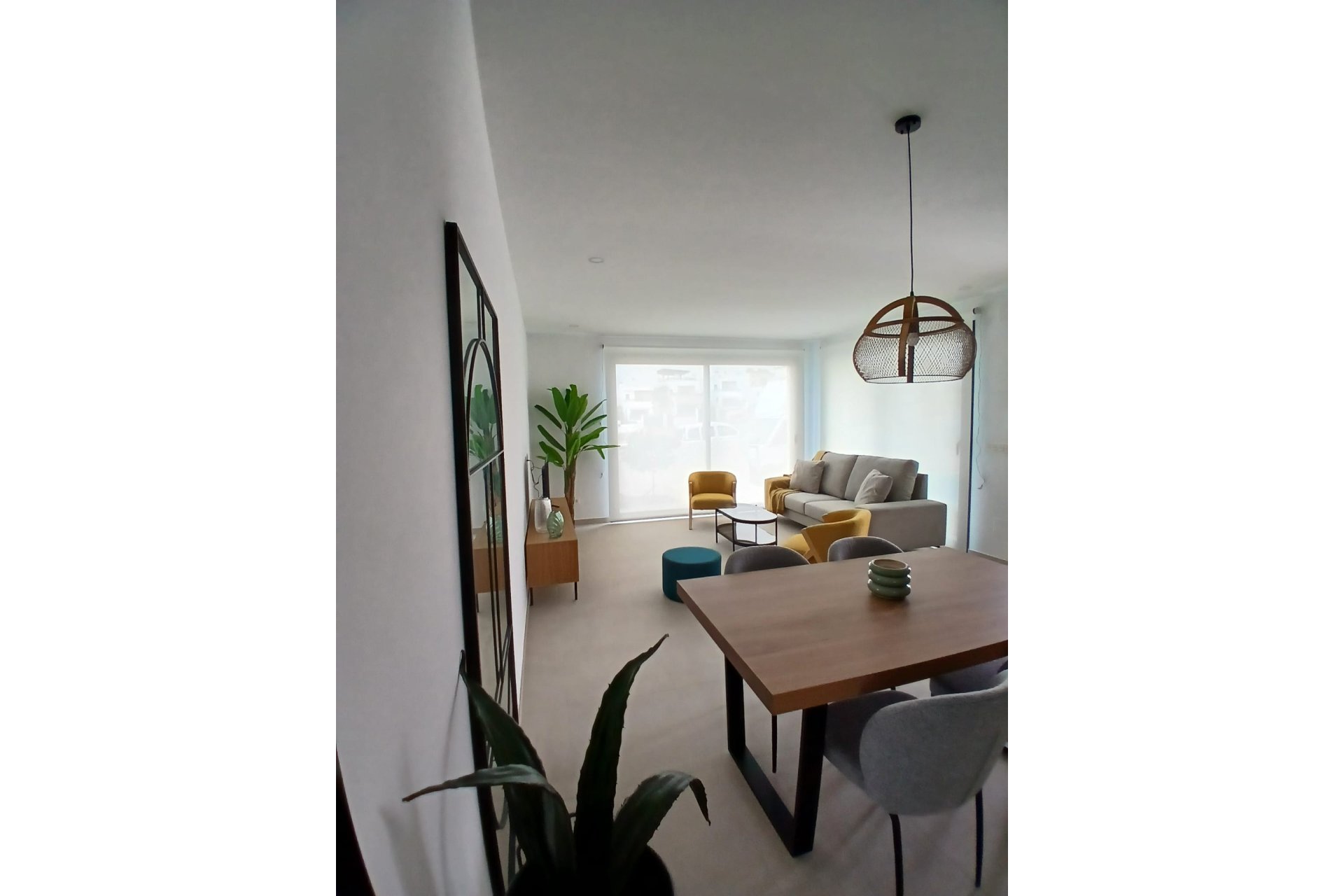 Nieuwbouw Woningen - Herenhuis - Bigastro