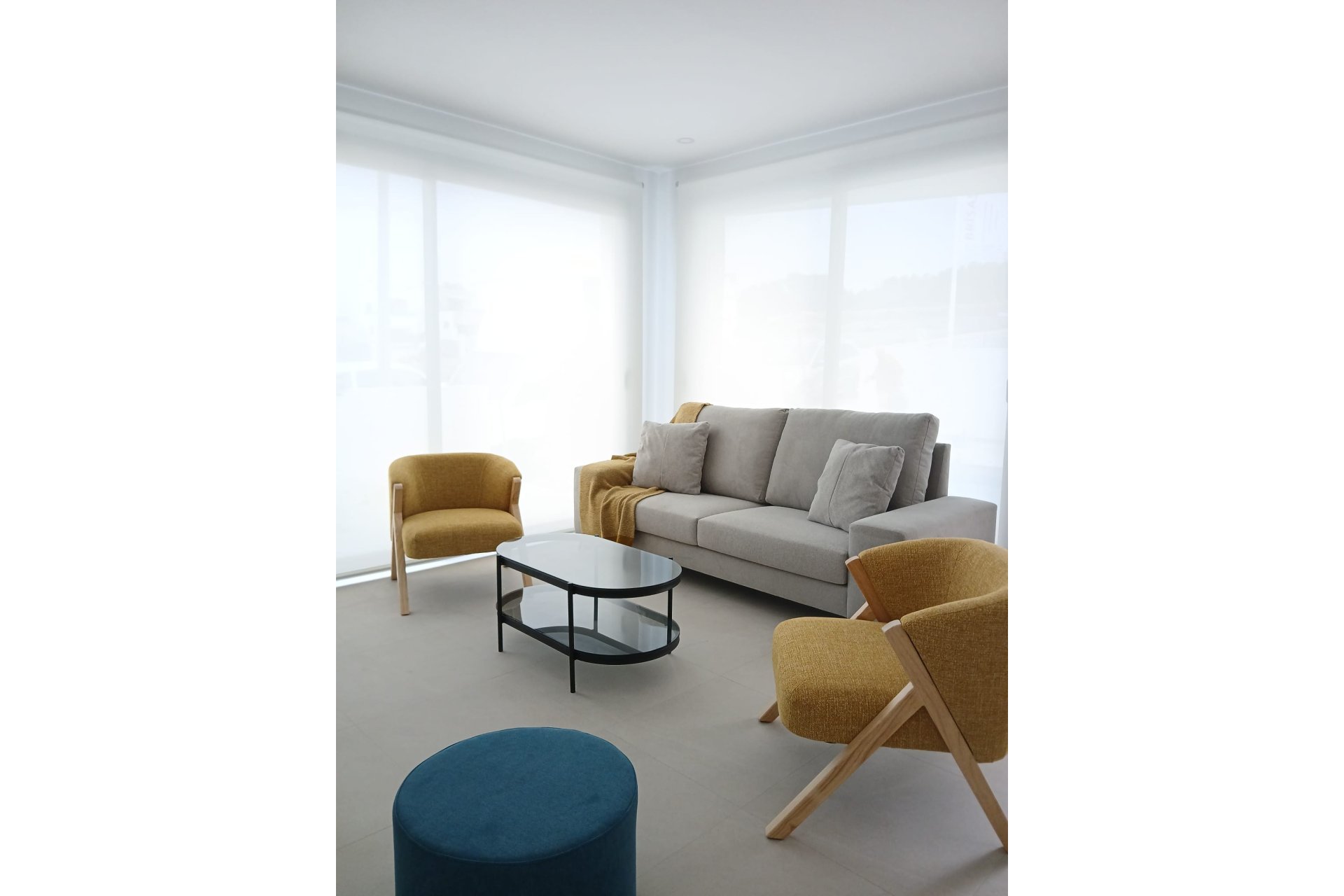 Nieuwbouw Woningen - Herenhuis - Bigastro