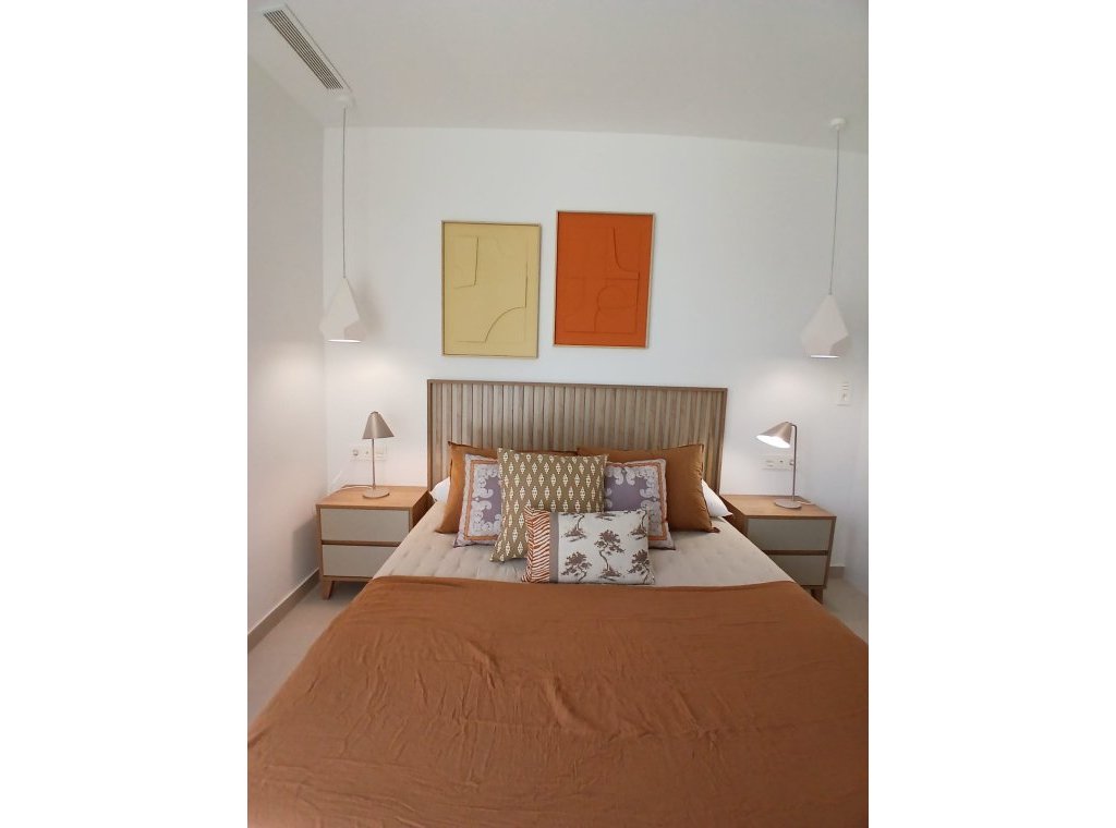 Nieuwbouw Woningen - Herenhuis - Bigastro