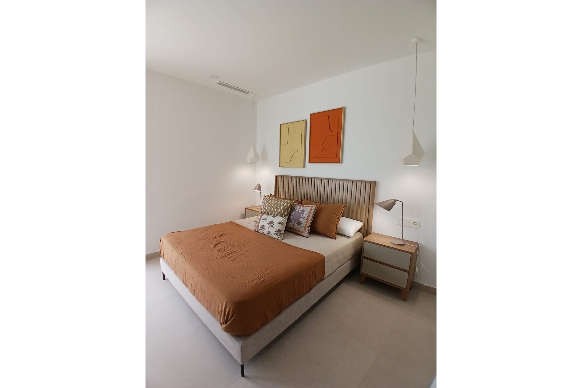 Nieuwbouw Woningen - Herenhuis - Bigastro