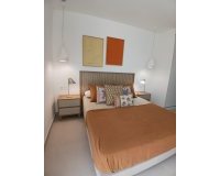 Nieuwbouw Woningen - Herenhuis - Bigastro