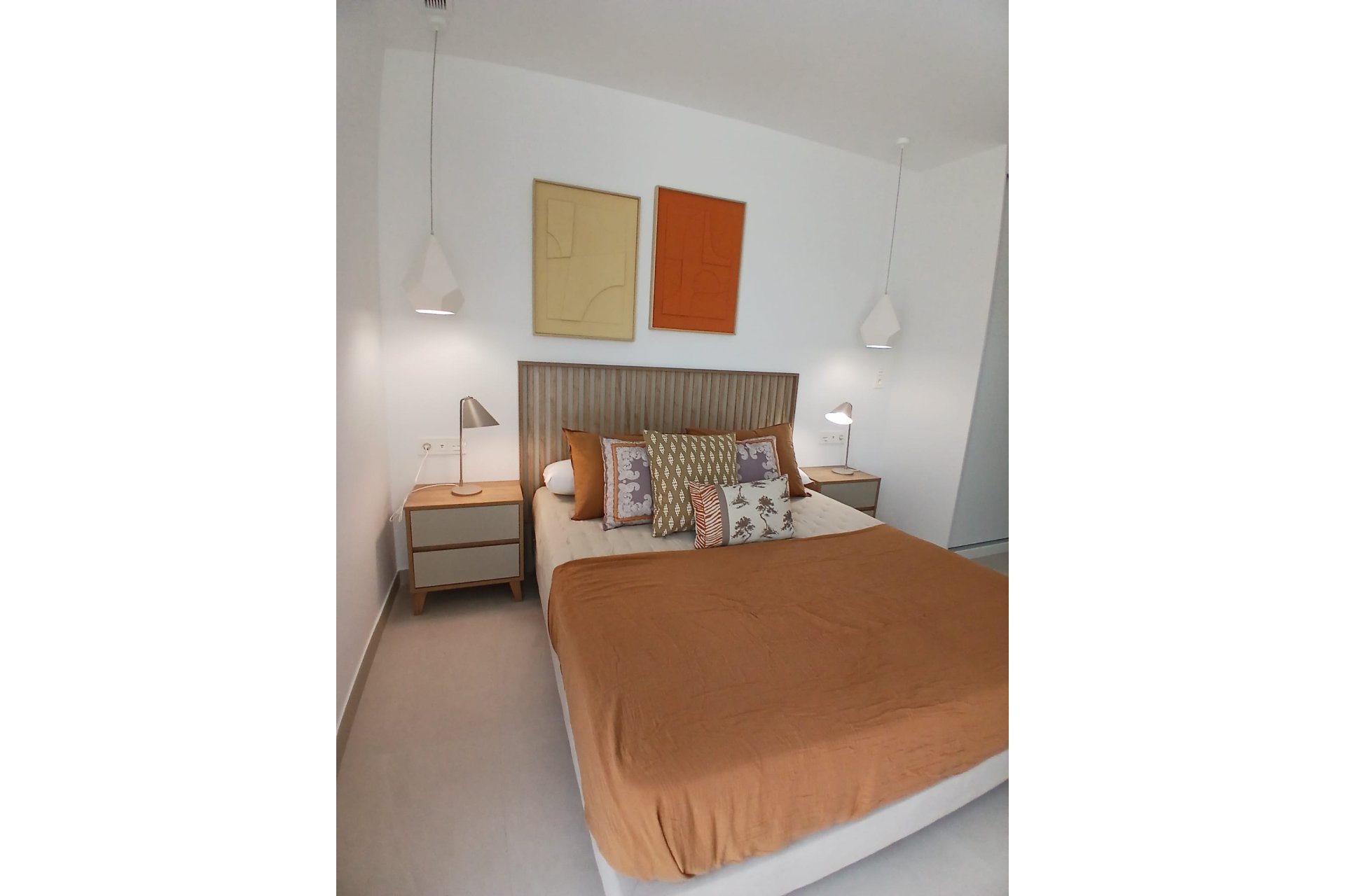 Nieuwbouw Woningen - Herenhuis - Bigastro