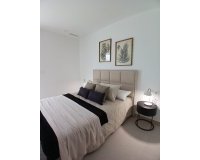 Nieuwbouw Woningen - Herenhuis - Bigastro