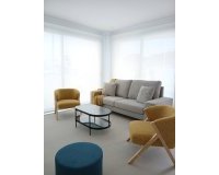 Nieuwbouw Woningen - Herenhuis - Bigastro