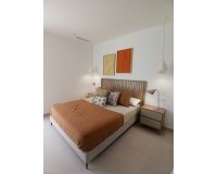 Nieuwbouw Woningen - Herenhuis - Bigastro