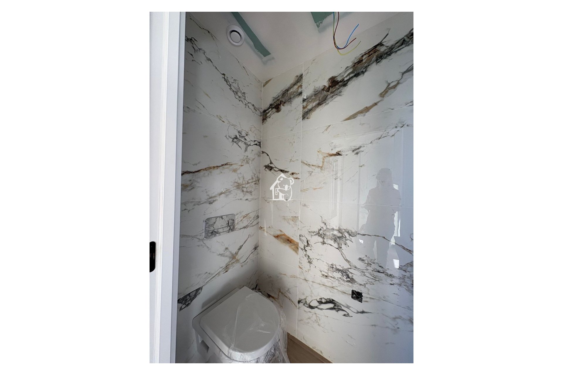 Nieuwbouw Woningen - Herenhuis - Cabo Roig