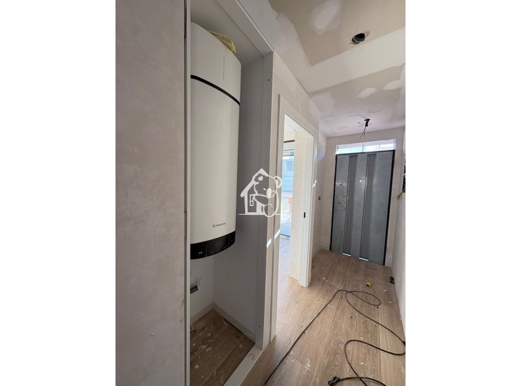 Nieuwbouw Woningen - Herenhuis - Cabo Roig