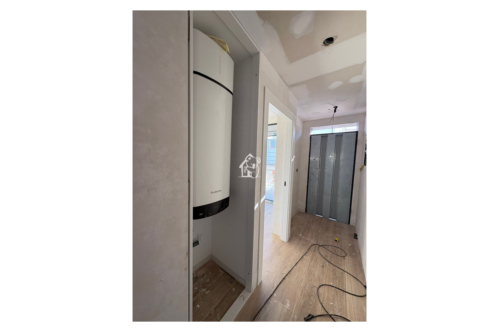 Nieuwbouw Woningen - Herenhuis - Cabo Roig