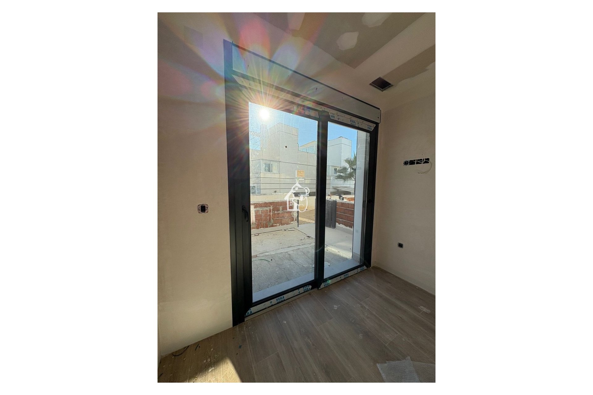 Nieuwbouw Woningen - Herenhuis - Cabo Roig