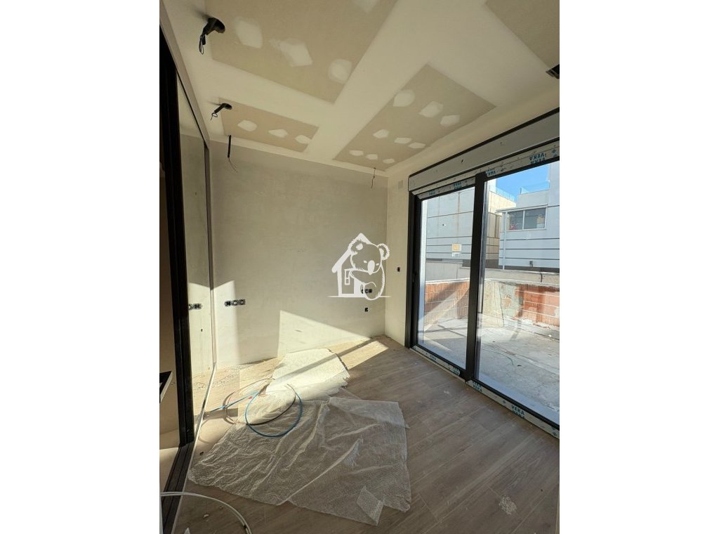 Nieuwbouw Woningen - Herenhuis - Cabo Roig