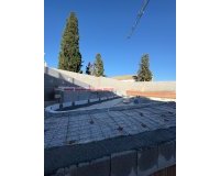 Nieuwbouw Woningen - Herenhuis - Cabo Roig