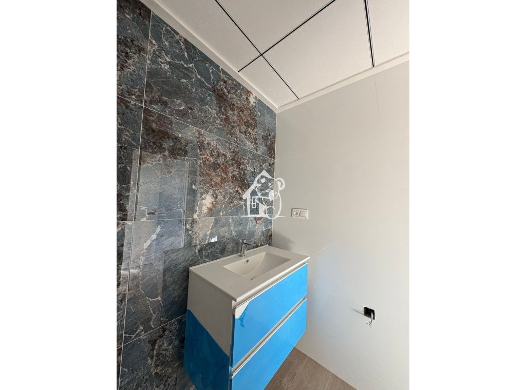 Nieuwbouw Woningen - Herenhuis - Cabo Roig