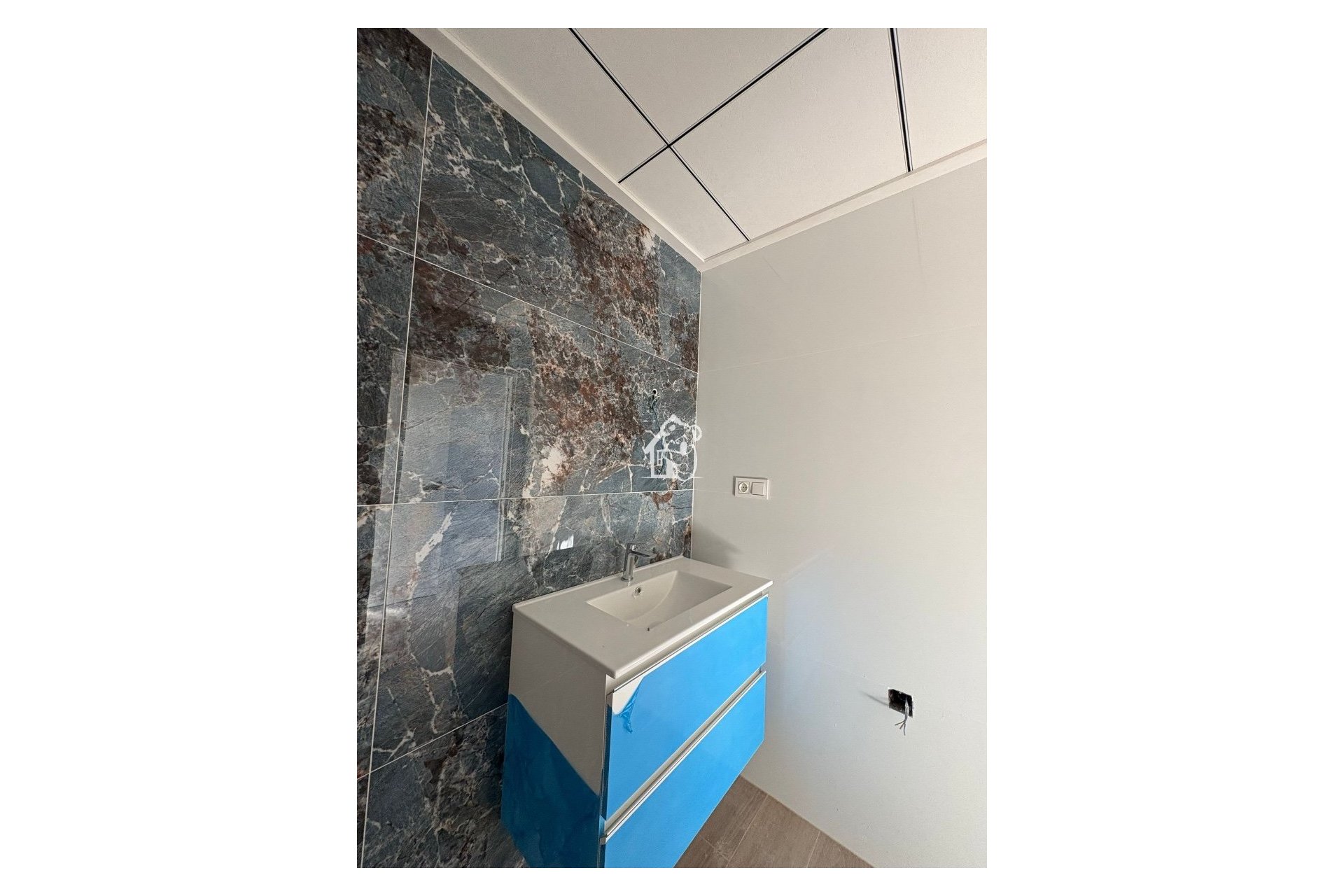 Nieuwbouw Woningen - Herenhuis - Cabo Roig