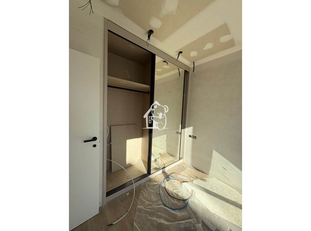 Nieuwbouw Woningen - Herenhuis - Cabo Roig