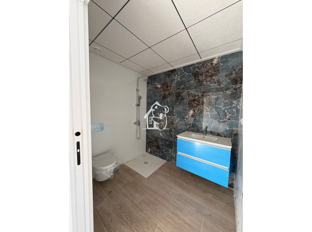 Nieuwbouw Woningen - Herenhuis - Cabo Roig