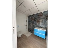 Nieuwbouw Woningen - Herenhuis - Cabo Roig