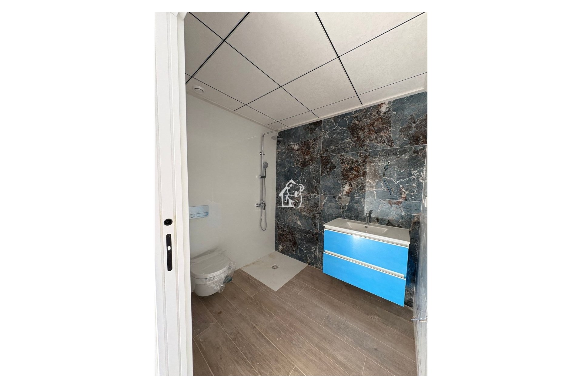 Nieuwbouw Woningen - Herenhuis - Cabo Roig