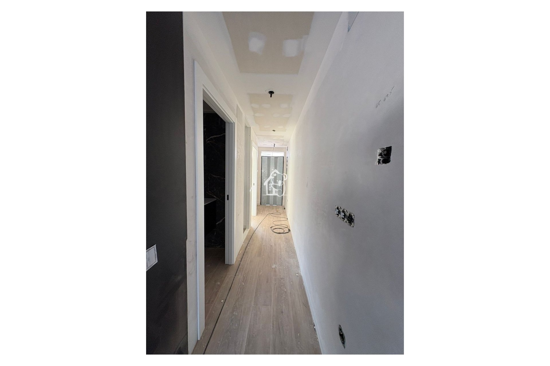 Nieuwbouw Woningen - Herenhuis - Cabo Roig