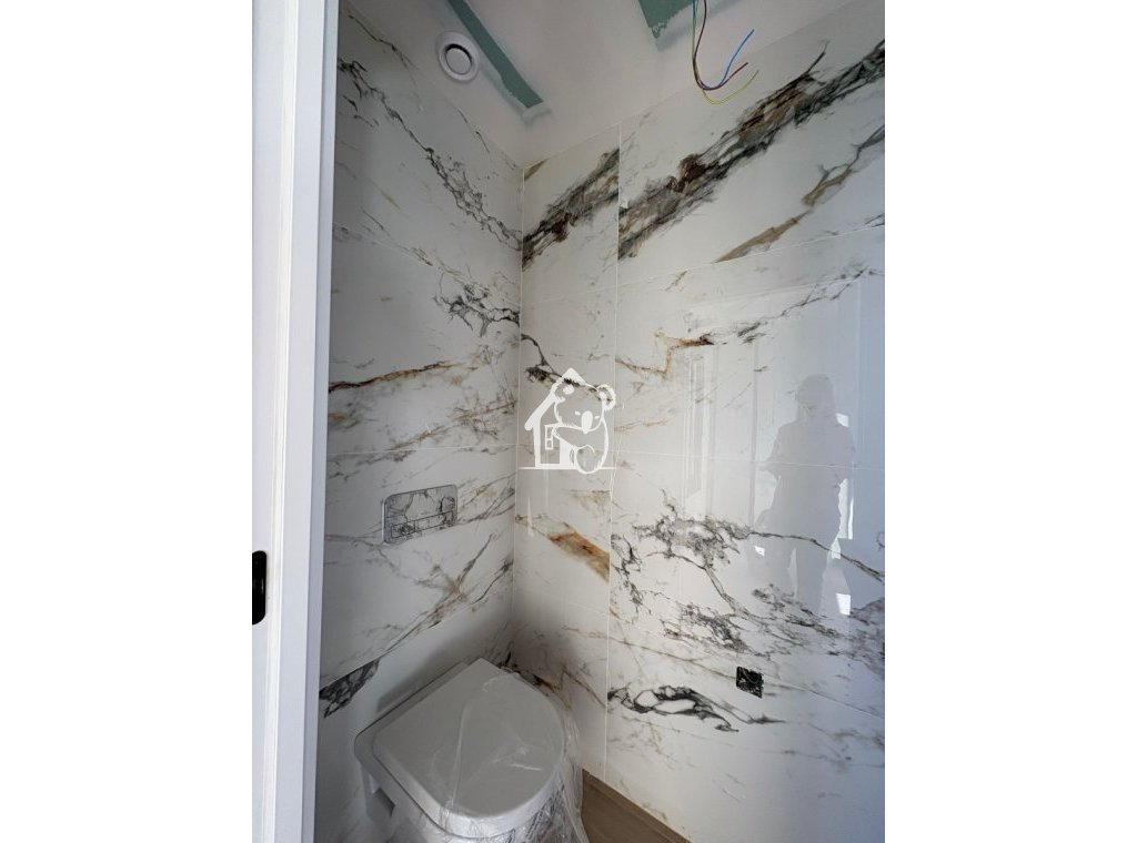 Nieuwbouw Woningen - Herenhuis - Cabo Roig