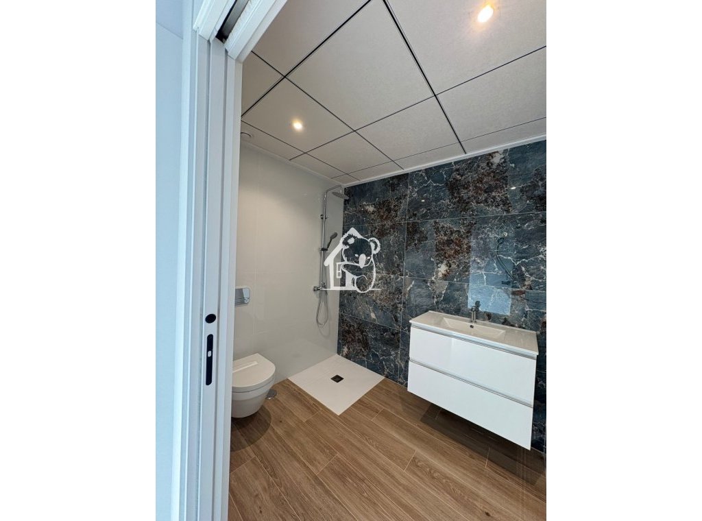 Nieuwbouw Woningen - Herenhuis - Cabo Roig