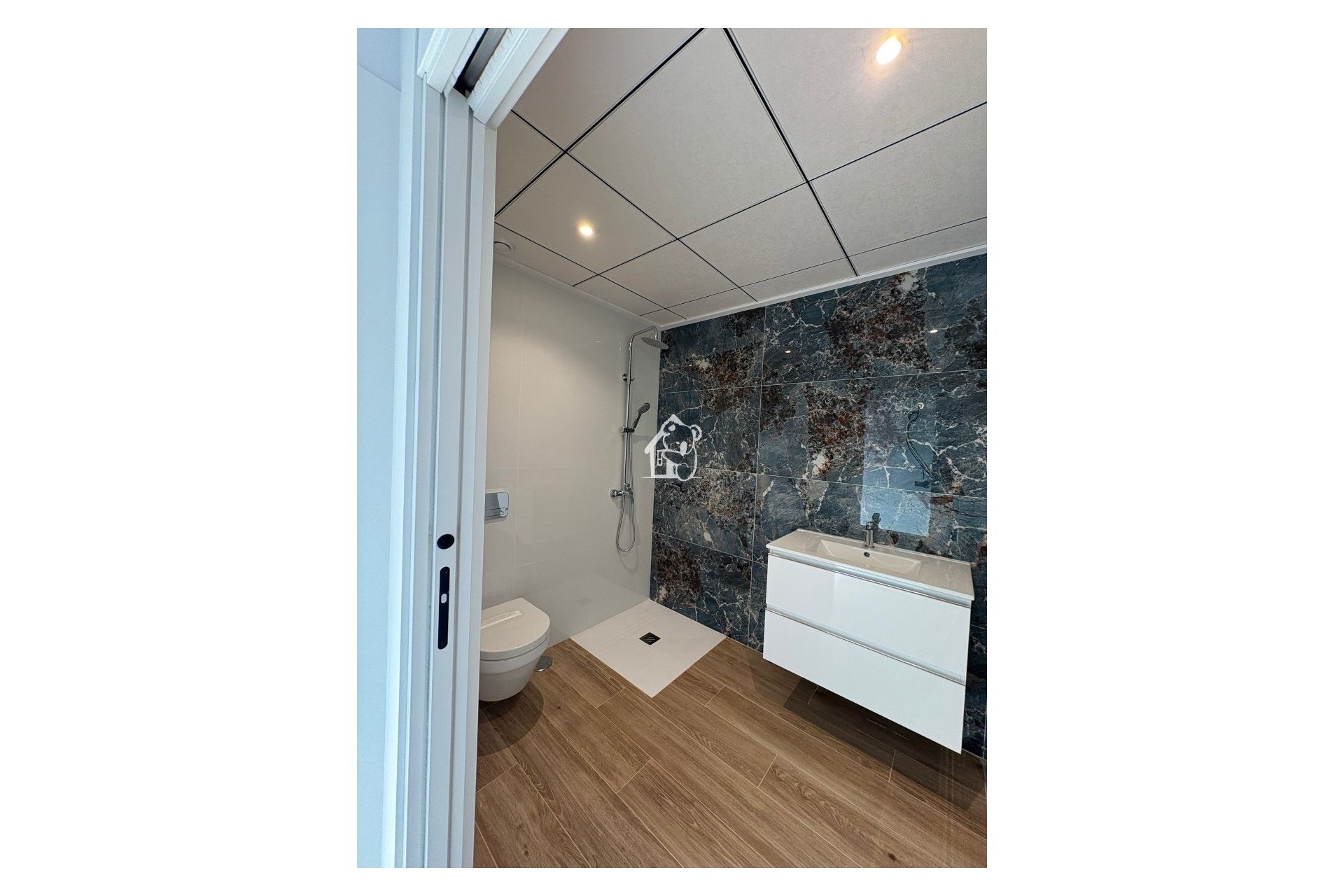 Nieuwbouw Woningen - Herenhuis - Cabo Roig