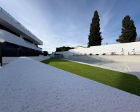 Nieuwbouw Woningen - Herenhuis - Cabo Roig