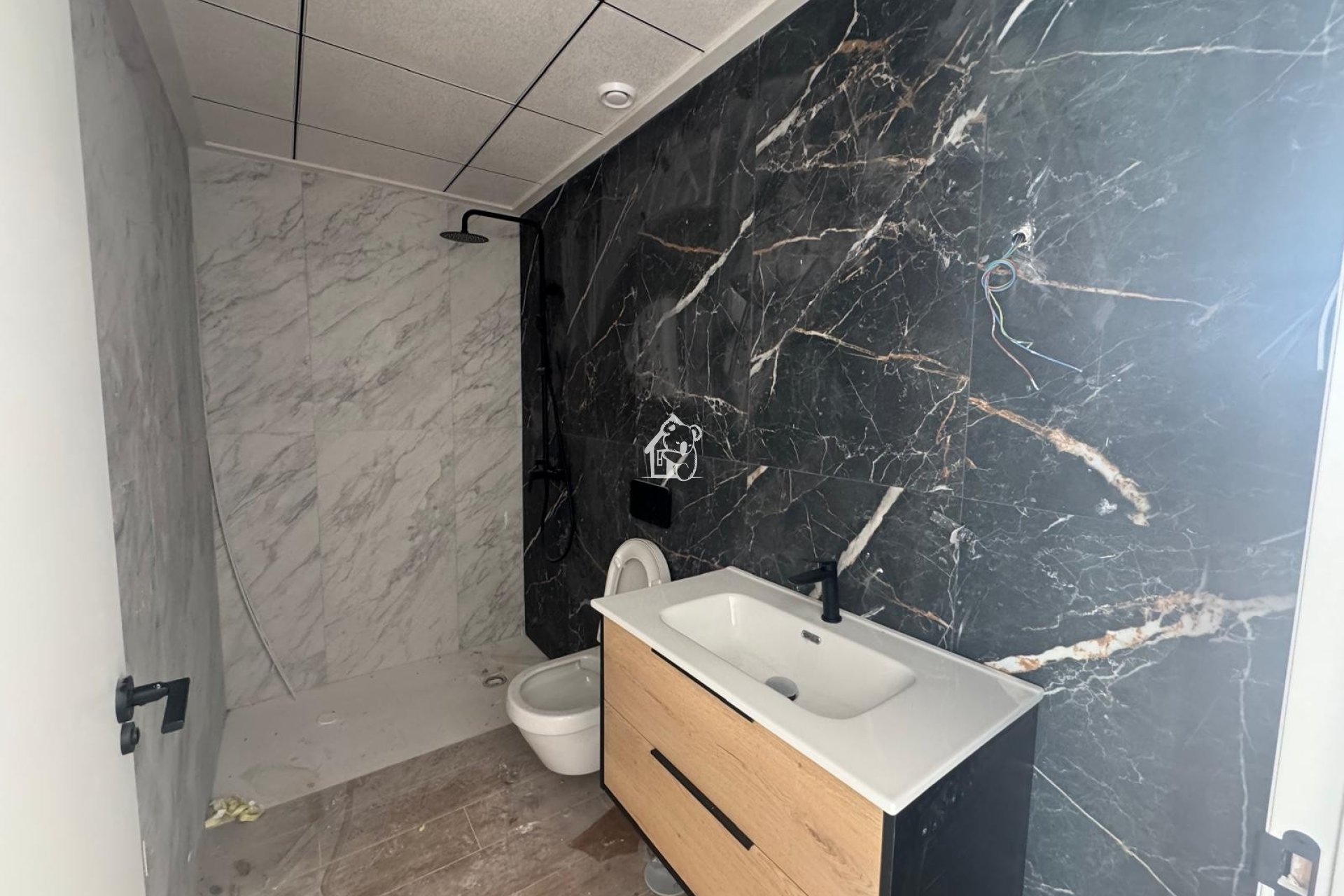 Nieuwbouw Woningen - Herenhuis - Cabo Roig