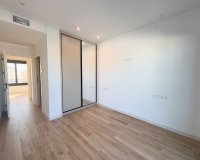 Nieuwbouw Woningen - Herenhuis - Cabo Roig