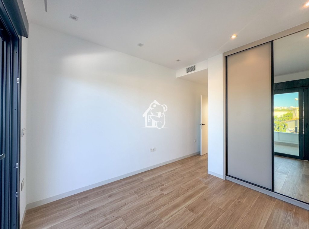 Nieuwbouw Woningen - Herenhuis - Cabo Roig